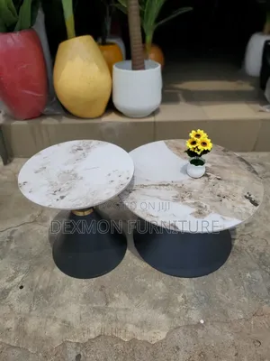 Classic Coffee Table