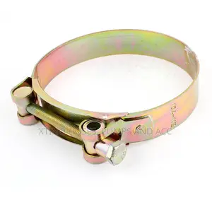 104-112mm Hose Clamps