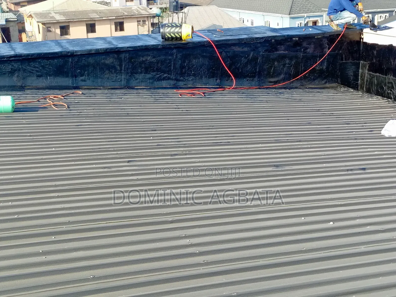 Suggestibility Waterproofing Expert