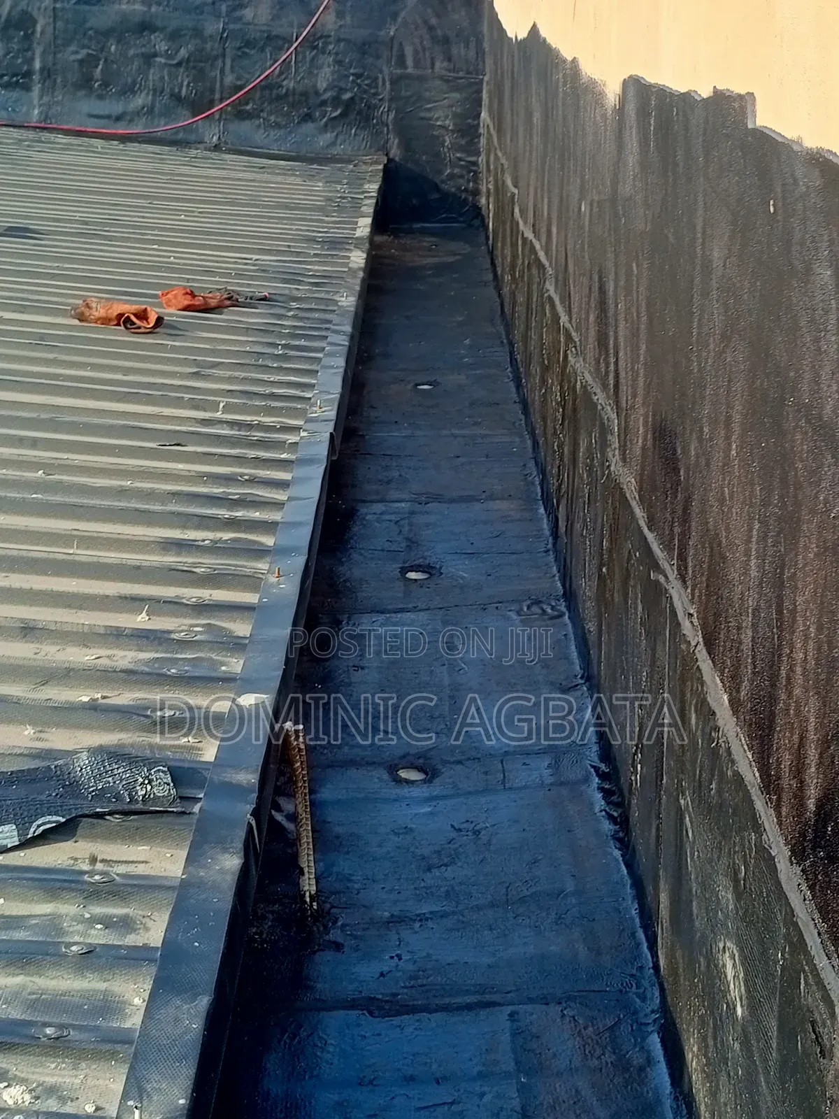 Suggestibility Waterproofing Expert