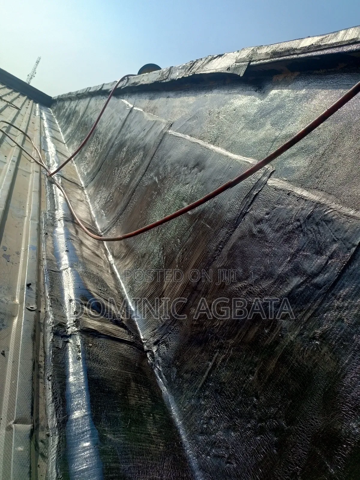 Suggestibility Waterproofing Expert