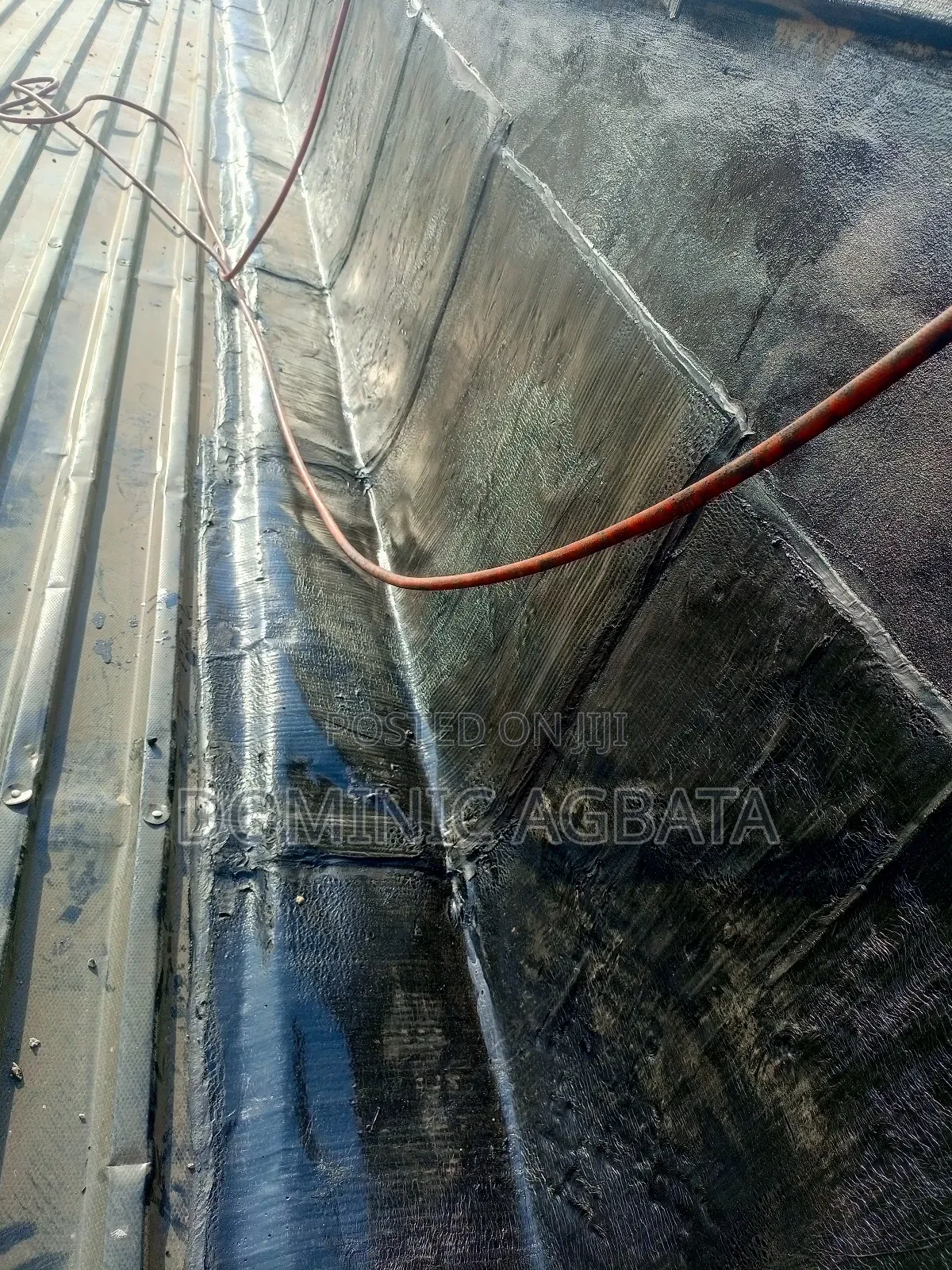 Suggestibility Waterproofing Expert