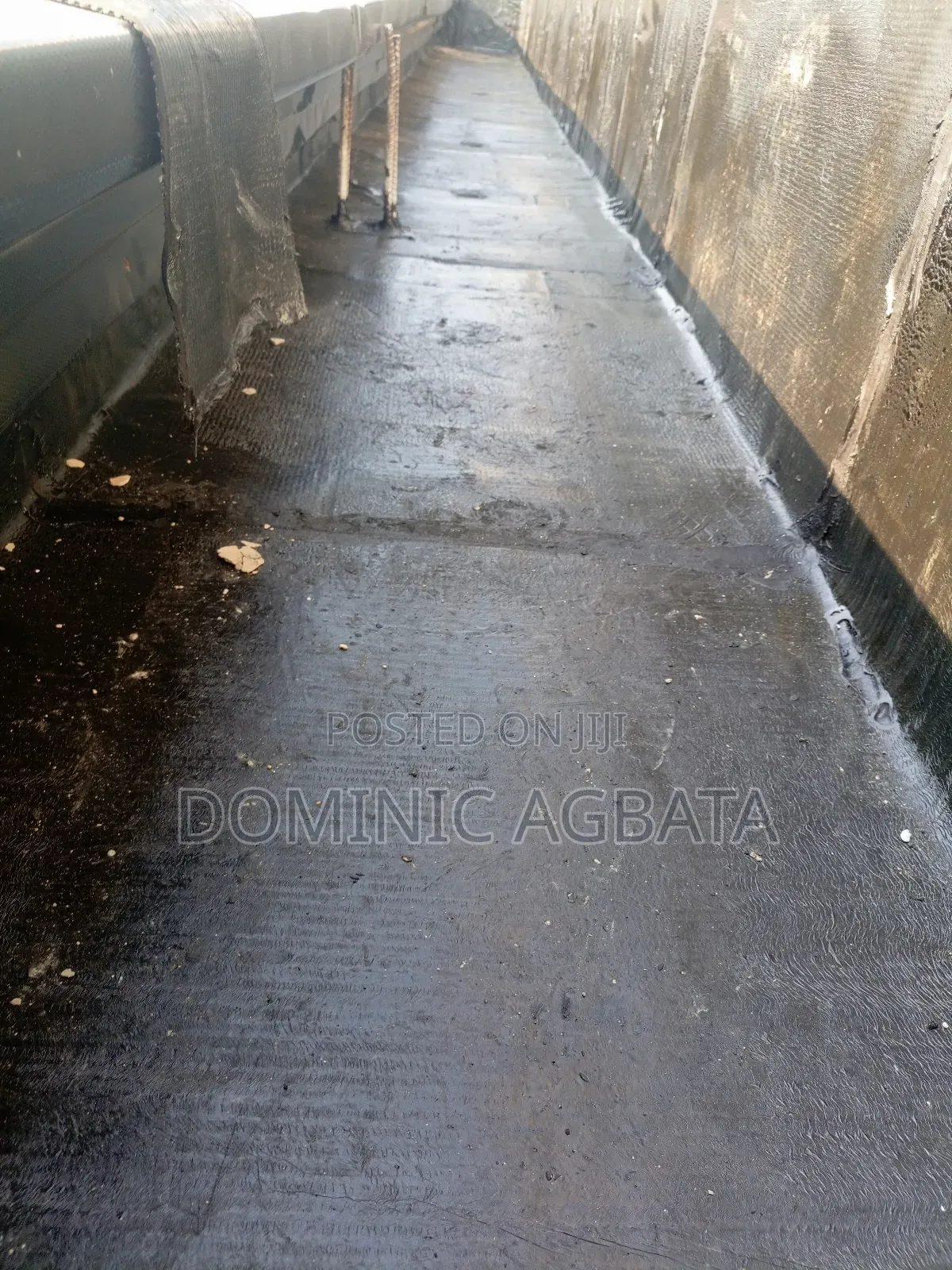 Suggestibility Waterproofing Expert