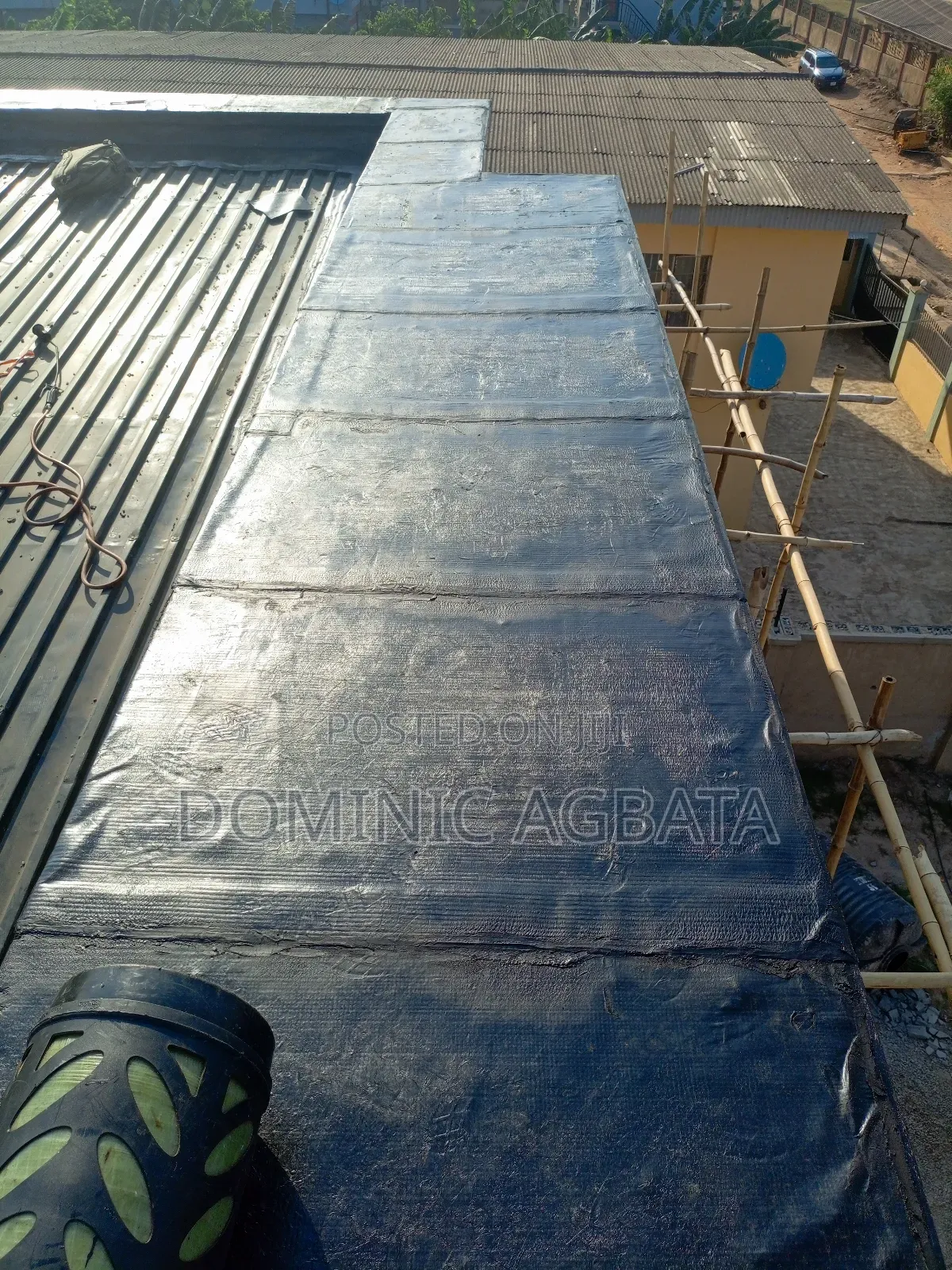 Suggestibility Waterproofing Expert