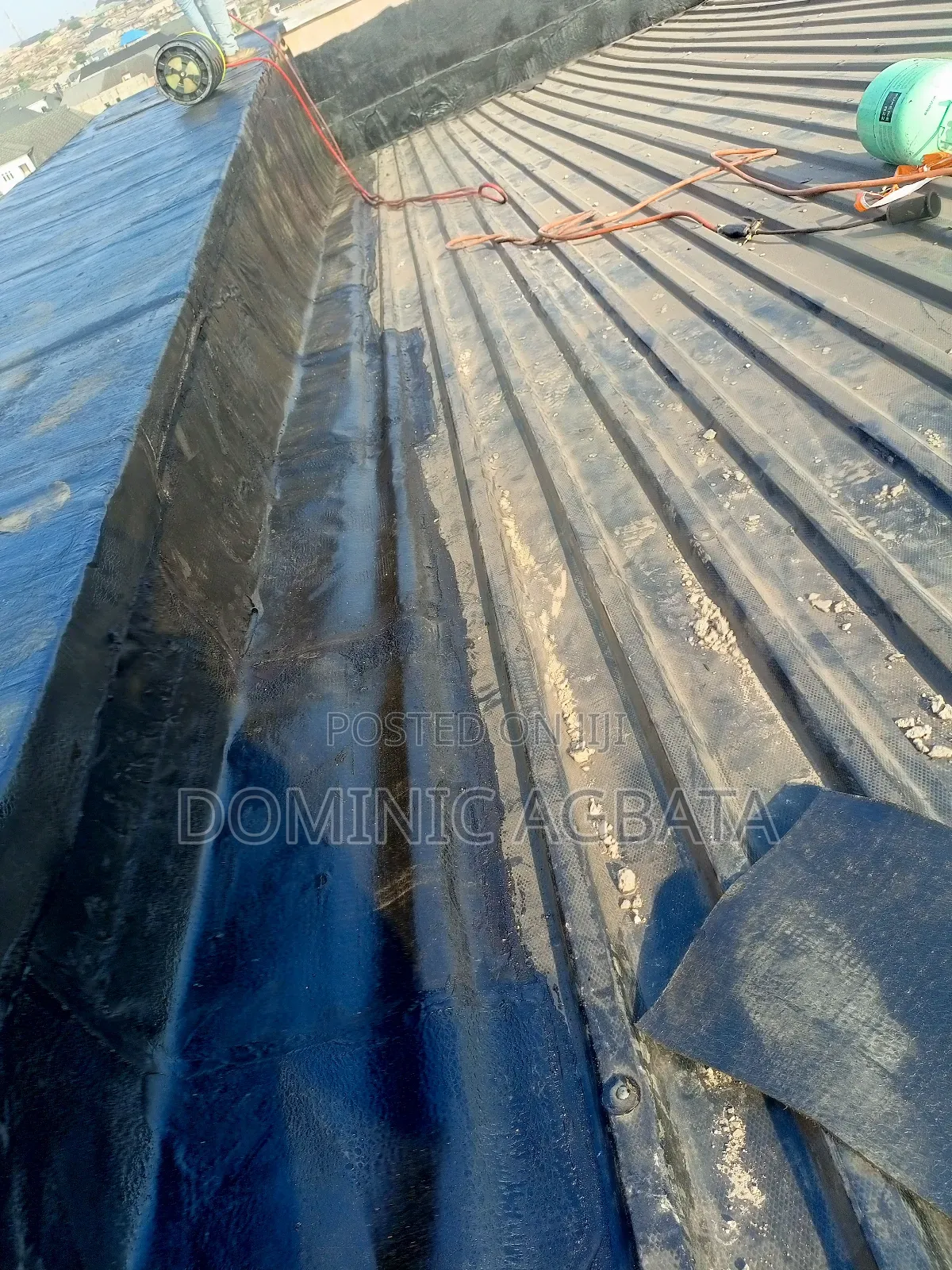Suggestibility Waterproofing Expert