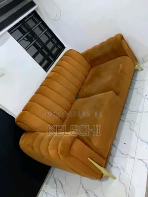 3seater Sofa Chair