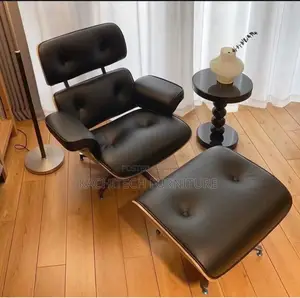Boss Relaxing Chair With Table