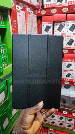 Smart Cover Case for Samsung Tab A11/A11+/A9/A9+