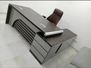 Executive Office Table