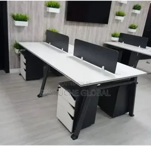 Workstation by 4