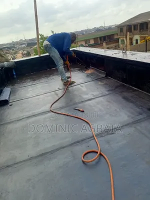 Hemisphericity Waterproofing Expert