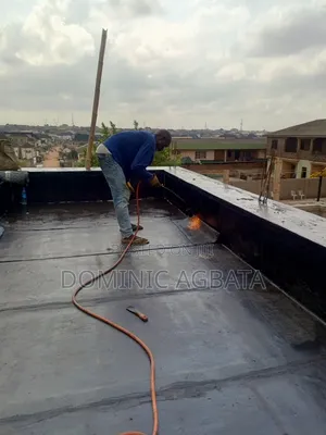 Hemisphericity Waterproofing Expert