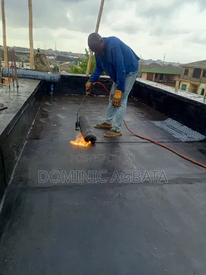 Hemisphericity Waterproofing Expert