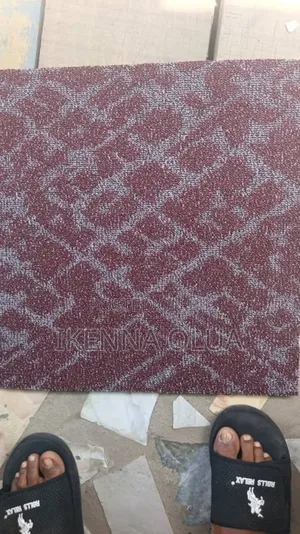 Rug Tiles Rug