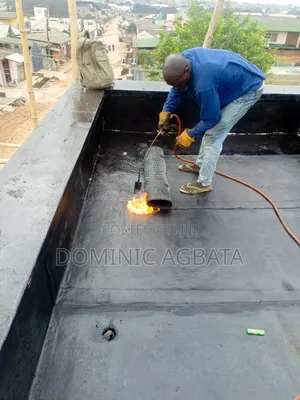 Attunement Waterproofing Expert