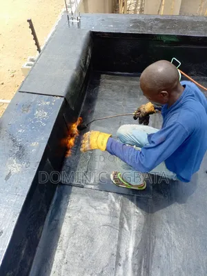 Echolalia Waterproofing Specialist