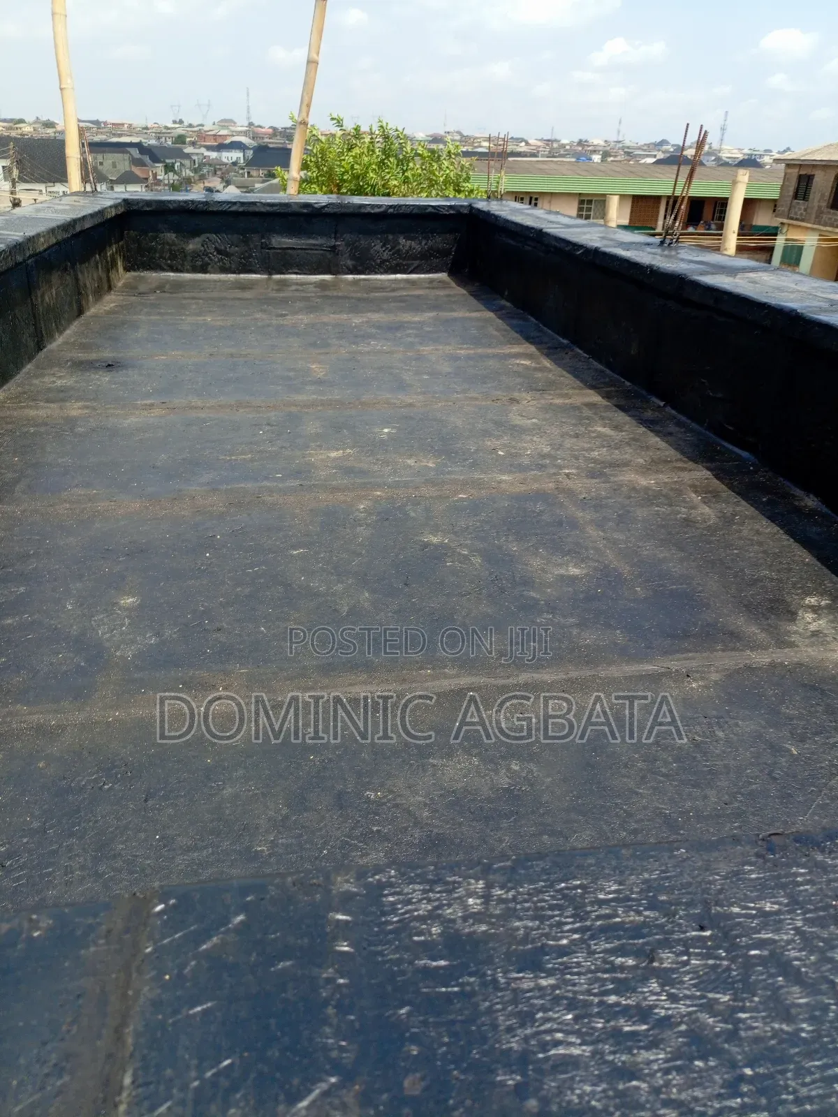 Mindwandering Waterproofing Expert