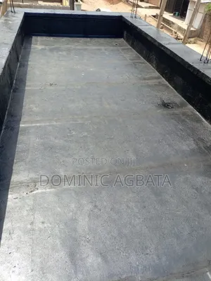 Mindwandering Waterproofing Expert