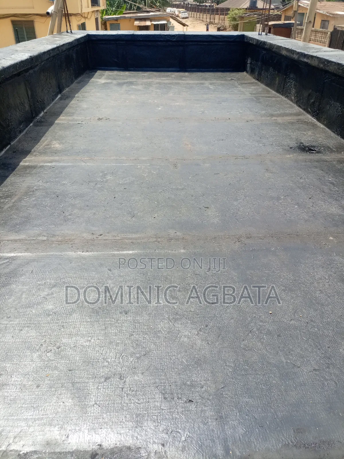 Mindwandering Waterproofing Expert