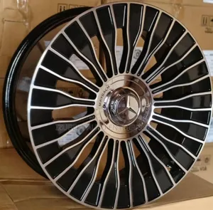 20inch Rim Maybach