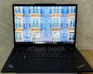Laptop Lenovo Thinkpad x13 Yoga 16GB Intel Core i5 SSD 512GB