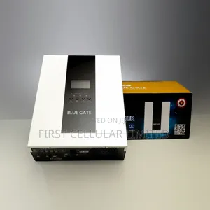 Blue Gate 5000stf