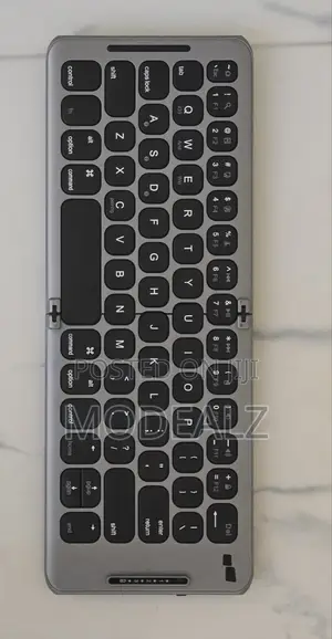 Mp Foldable Keyboard