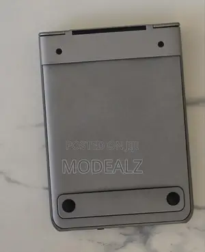 Mp Foldable Keyboard
