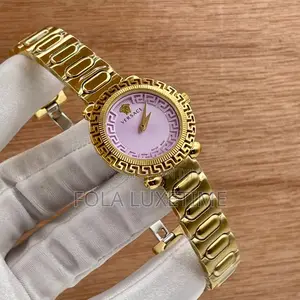 Versace Female Wristwatch