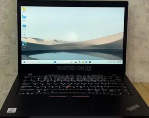 Laptop Lenovo L14 G1 16GB Intel Core i7 SSD 512GB