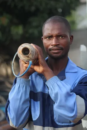Borehole Drilling Expert