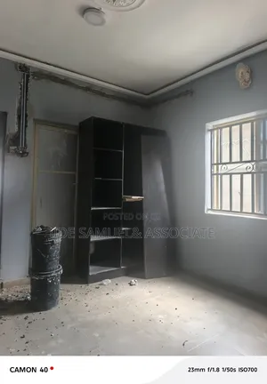 Furnished 2bdrm Block of Flats in Ayobo for rent
