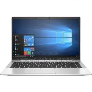Laptop HP EliteBook 840 G6 16GB Intel Core i7 SSD 512GB