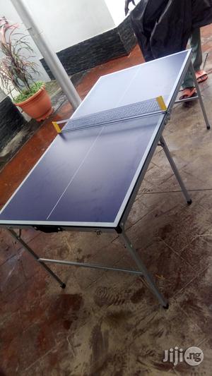 Children Table Tennis Board Imported