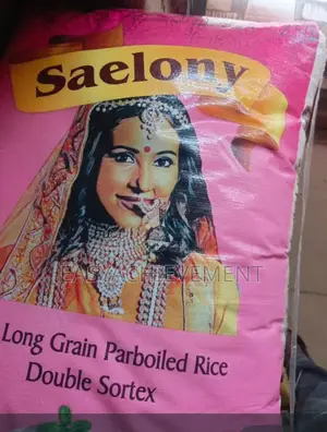 Best Saelony Rice