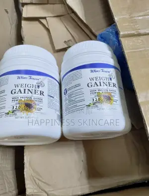 Weight Gain Powder