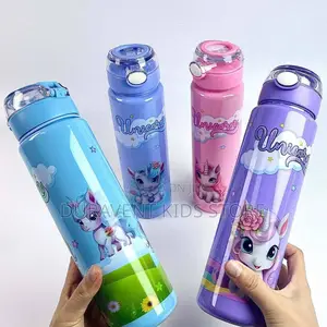 Unicorn Waterbottle for Party Pack
