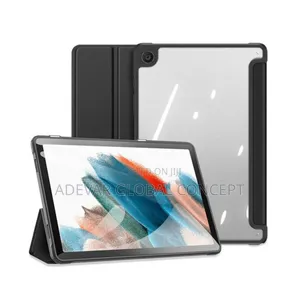 Samsung Galaxy Tab A9 8.7 Inch Tablet Shockproof Case Cover Pouch