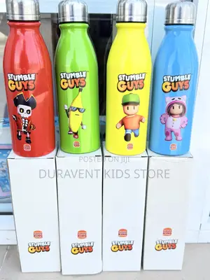 Kids Stainless Water Bottle