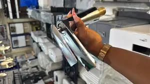 Basin Mixer