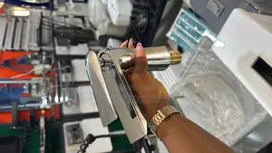 Basin Mixer