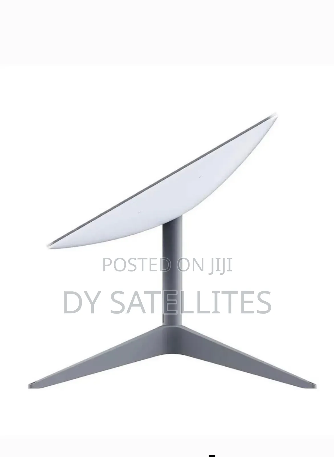 Mounting Installation Starlink