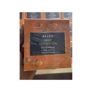 Deep Reflection Edp Perfume 100ml