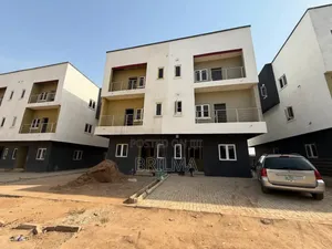 Furnished 5bdrm Duplex in Katampe Extension for sale