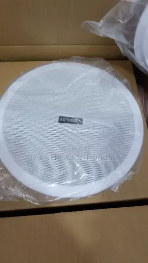 Pop Speaker (Inbuilt Amplifier)