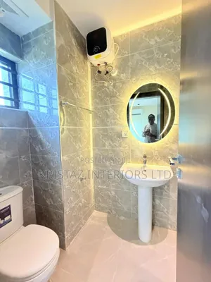 4bdrm Maisonette in Opebi for sale