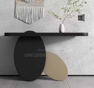 Console Table Stand
