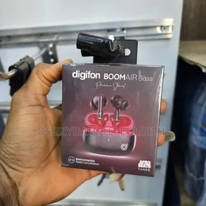 Digifon Boomair Bass