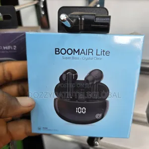 Digifon Boomair Lite Wireless Earbuds
