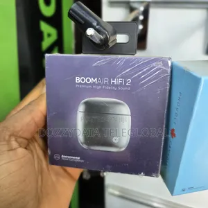 Digifon Boomair Hifi2 TWS Earbuds